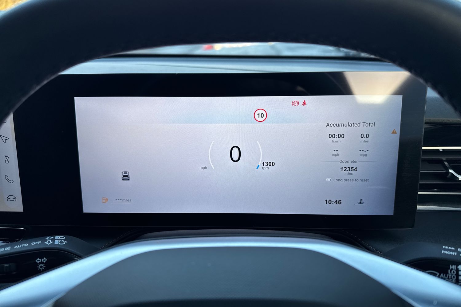 Used MG MG HS 2024 for sale - 76980670: Photo 41