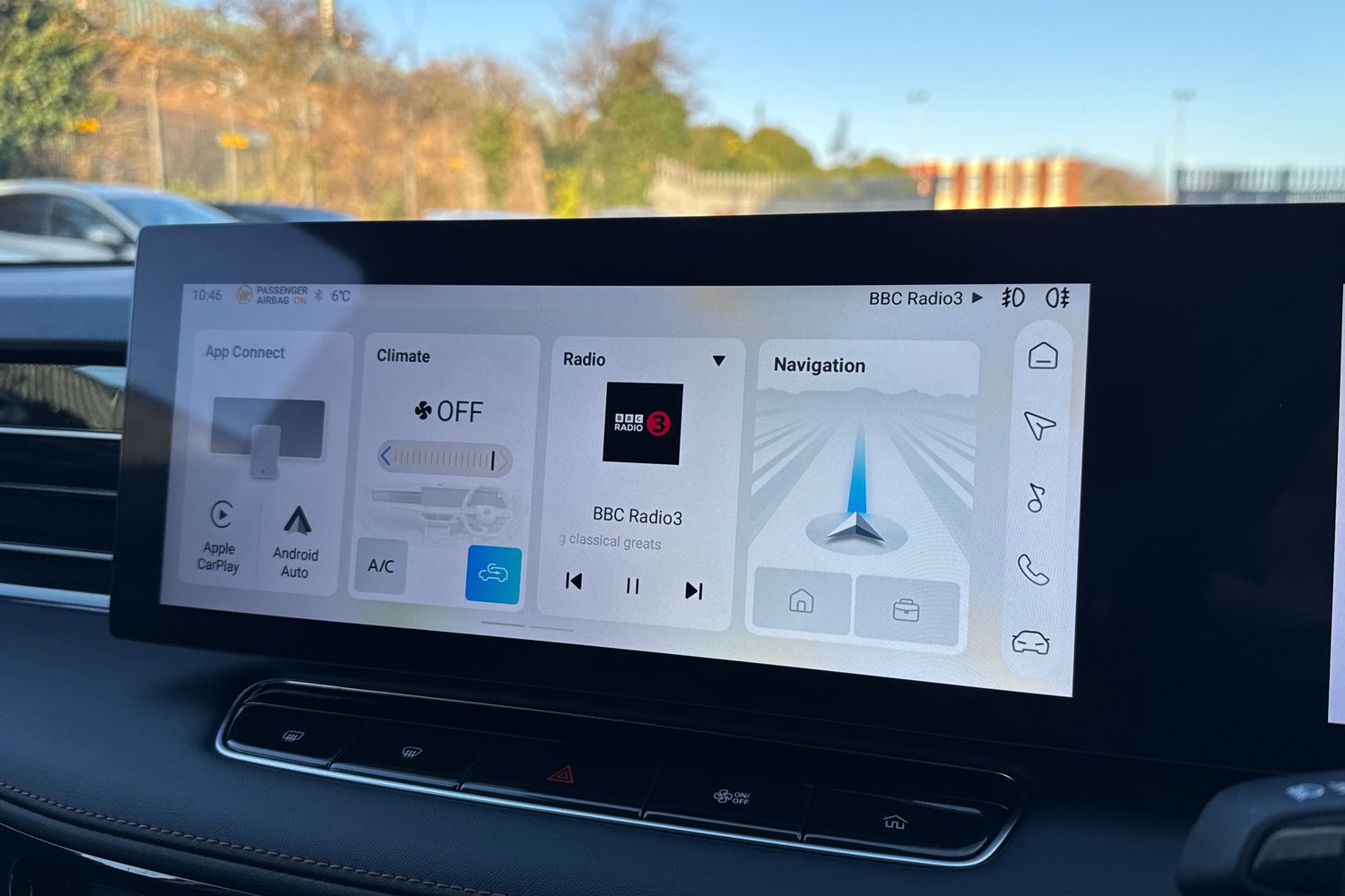 Used MG MG HS 2024 for sale - 76980670: Photo 42