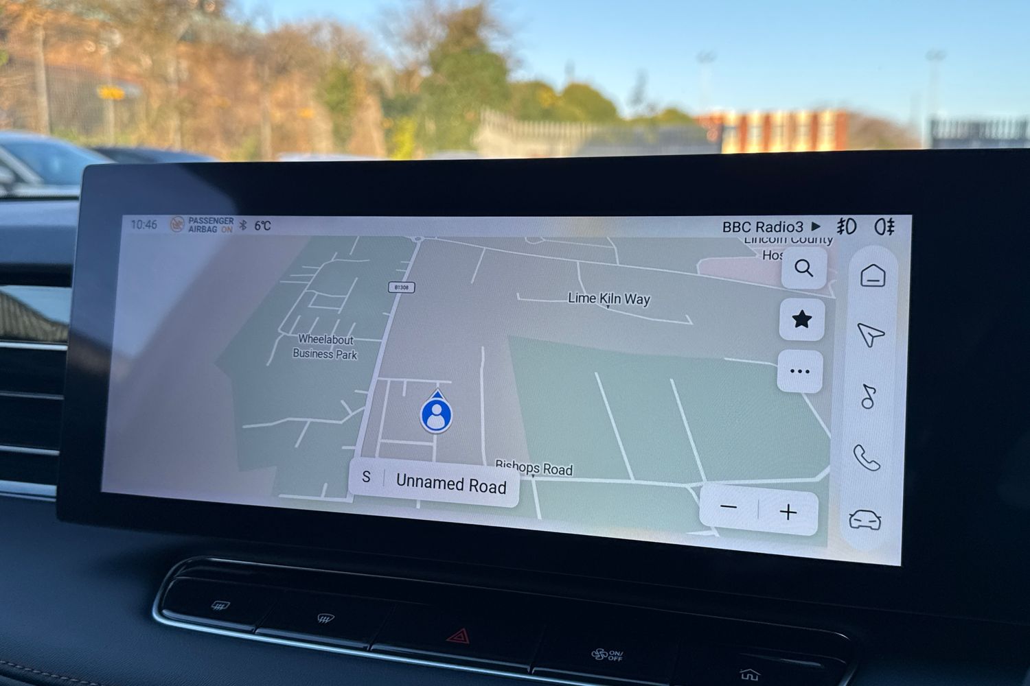 Used MG MG HS 2024 for sale - 76980670: Photo 45