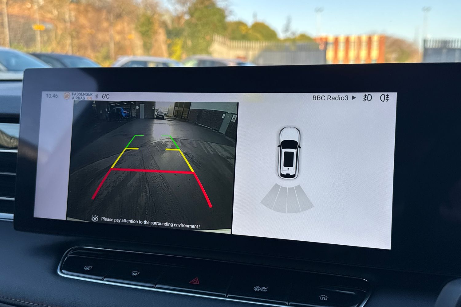 Used MG MG HS 2024 for sale - 76980670: Photo 50