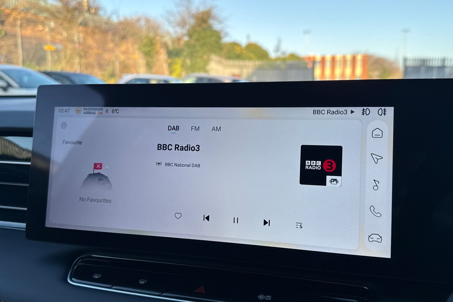 Used MG MG HS 2024 for sale - 76980670: Photo 51