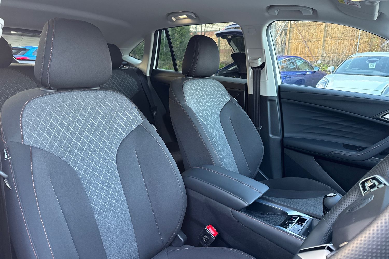 Used MG MG HS 2024 for sale - 76980670: Photo 52