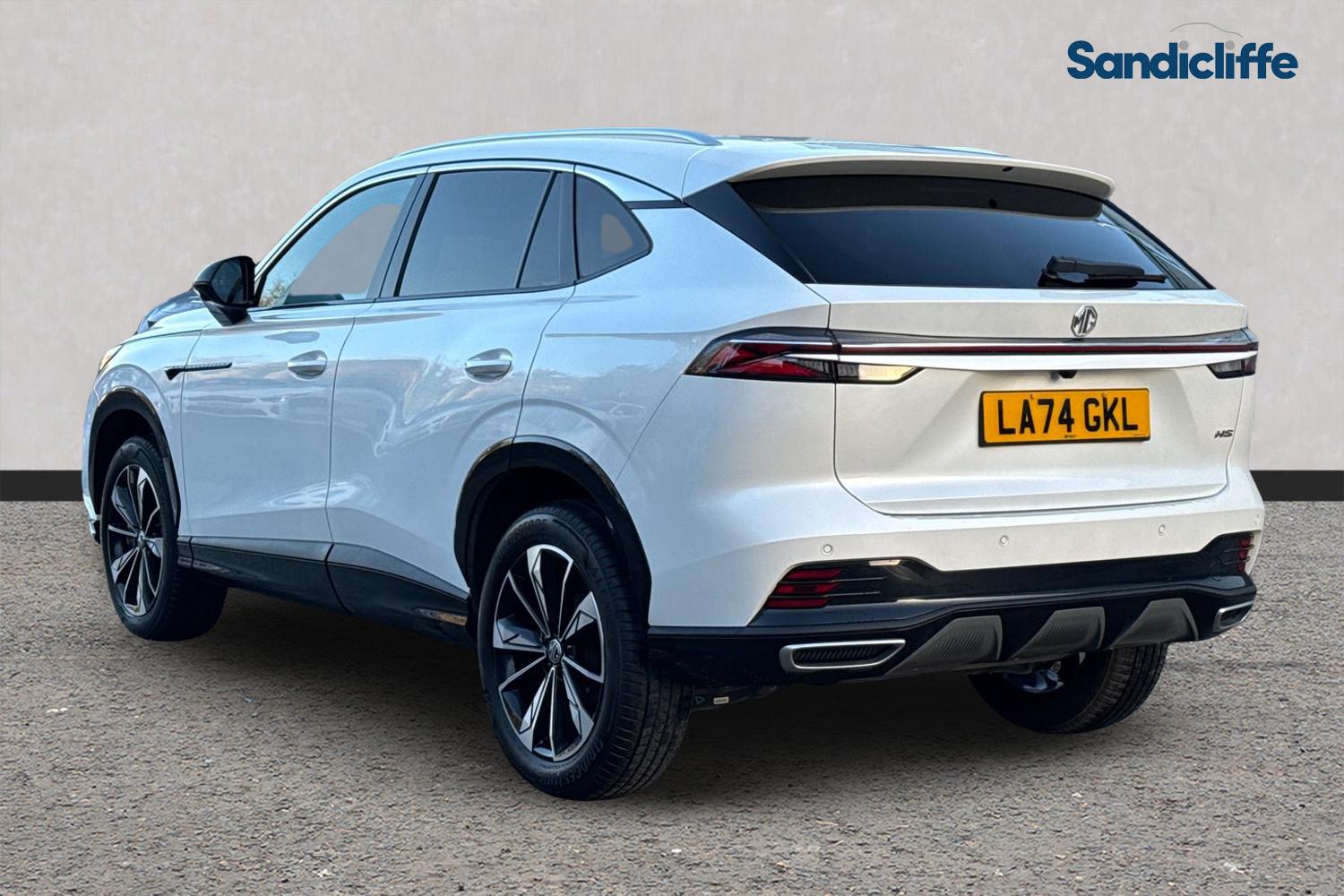 Used MG MG HS 2024 for sale - 76980670: Photo 6