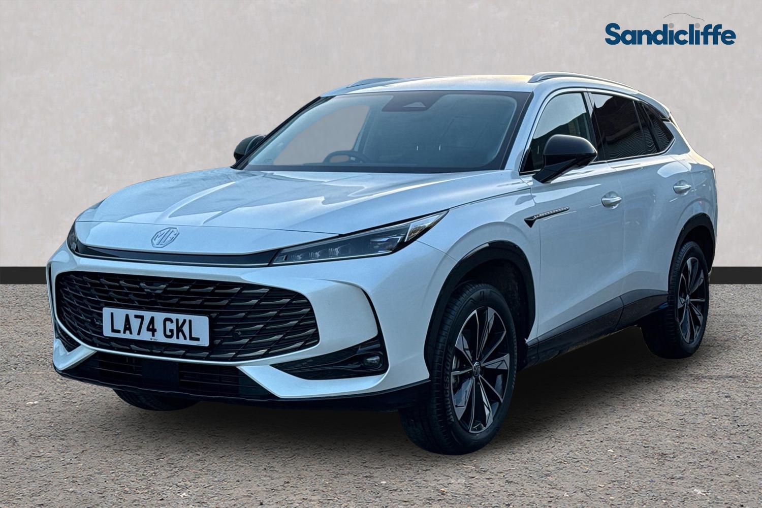 Used MG MG HS 2024 for sale - 76980670: Photo 8