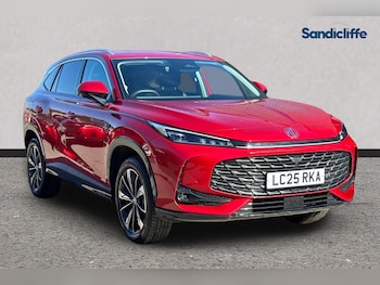 Used MG MG HS 2025 for sale - 78373865: Photo