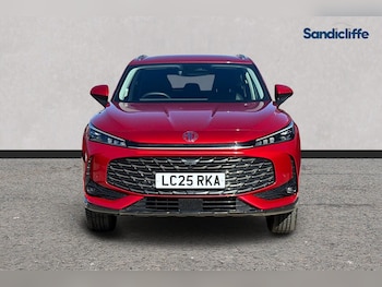 Used MG MG HS 2025 for sale - 78373865: Photo