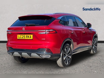 Used MG MG HS 2025 for sale - 78373865: Photo