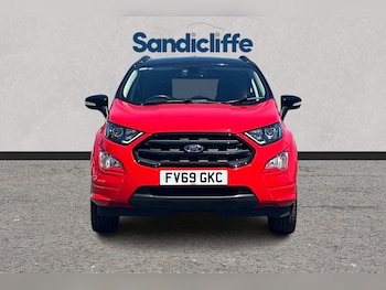 Used Ford Ecosport 2019 for sale - 75331859: Photo