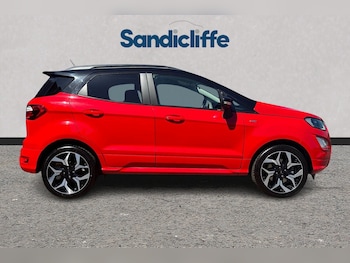 Used Ford Ecosport 2019 for sale - 75331859: Photo