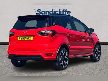 Used Ford Ecosport 2019 for sale - 75331859: Photo