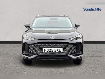 Used MG MG HS 2025 for sale - 77277226: Photo