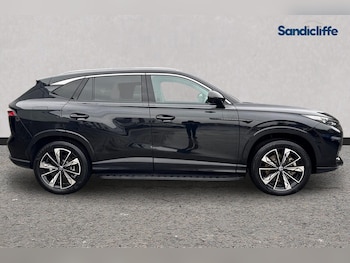 Used MG MG HS 2025 for sale - 77277226: Photo