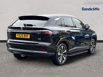 Used MG MG HS 2025 for sale - 77277226: Photo