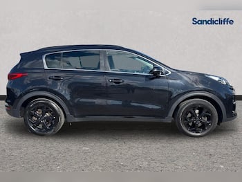 Used Kia Sportage 2021 for sale - 79625865: Photo