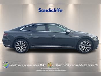 Used Volkswagen Arteon 2019 for sale - 79840647: Photo