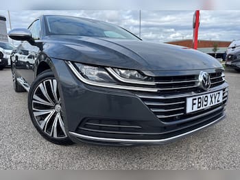 Used Volkswagen Arteon 2019 for sale - 79840647: Photo