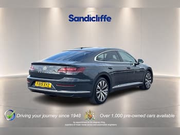 Used Volkswagen Arteon 2019 for sale - 79840647: Photo