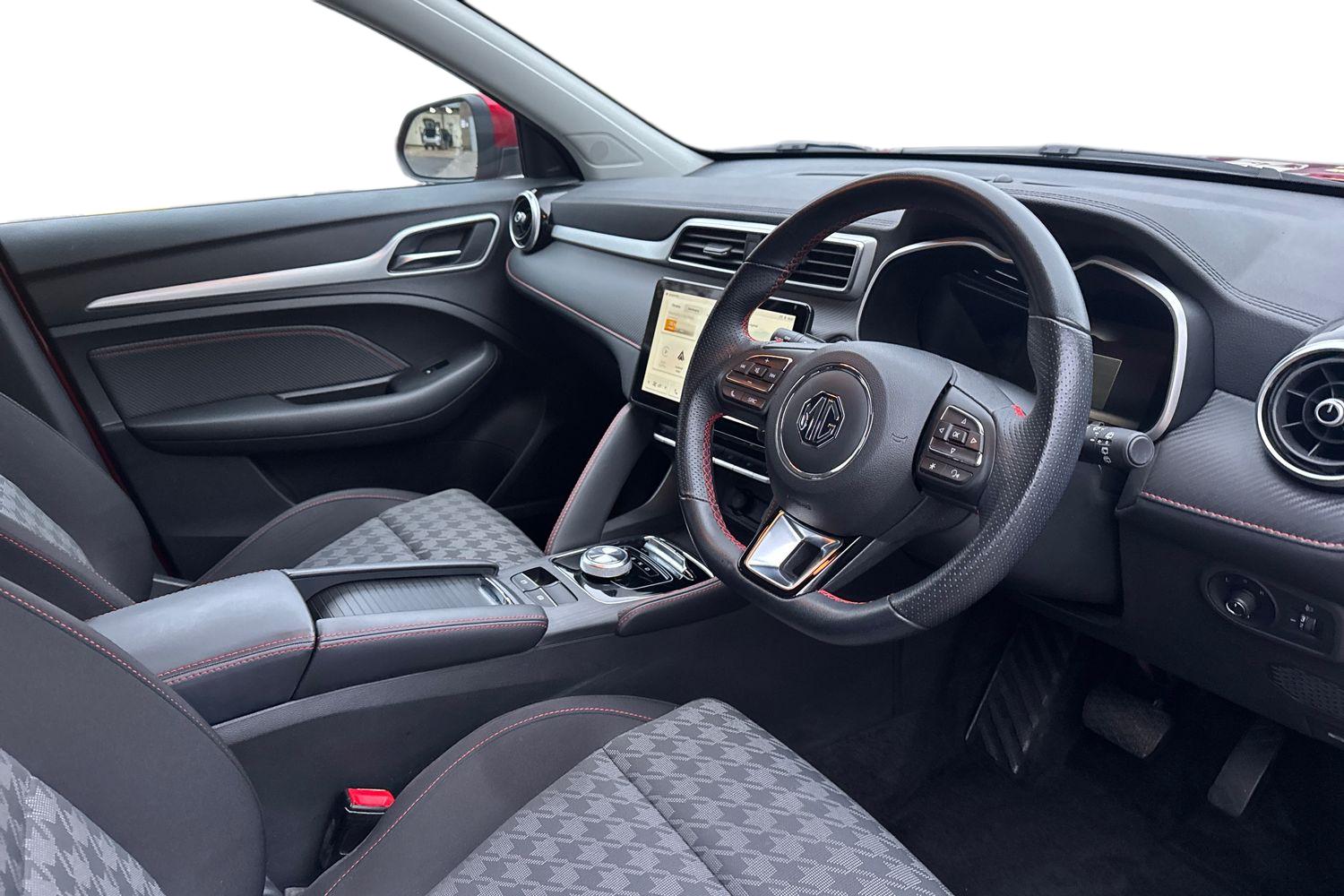 Used MG MG ZS 2024 for sale - 77328991: Photo 11