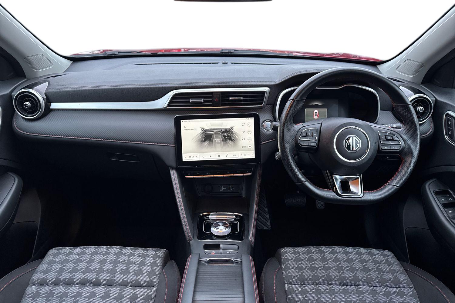 Used MG MG ZS 2024 for sale - 77328991: Photo 12