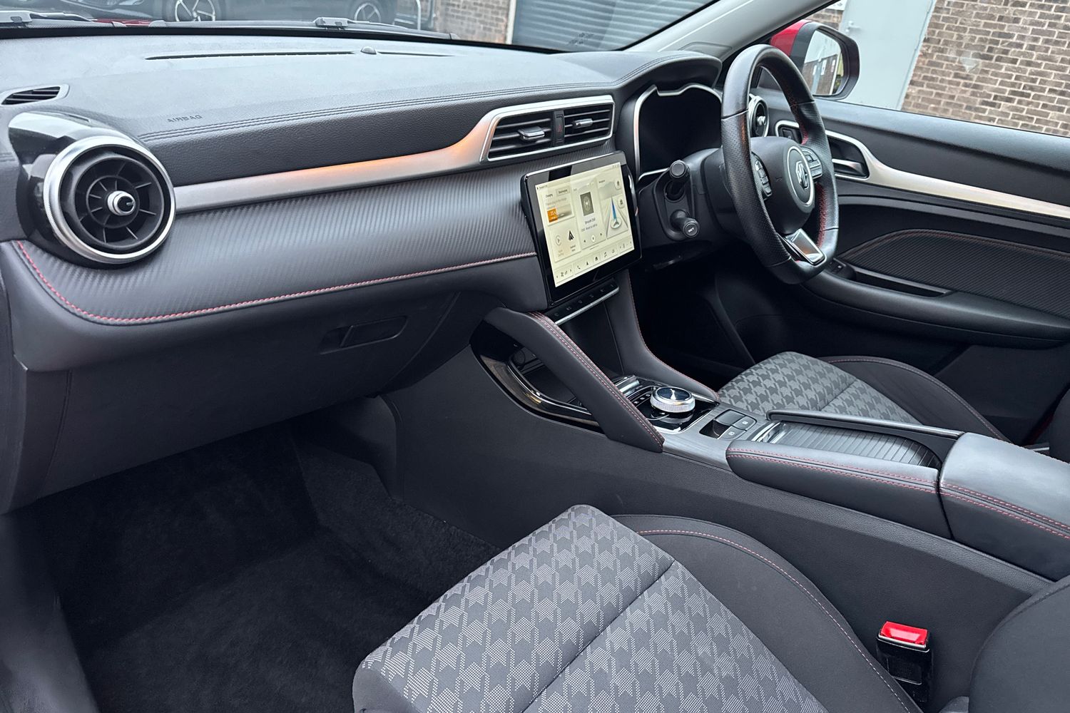 Used MG MG ZS 2024 for sale - 77328991: Photo 13