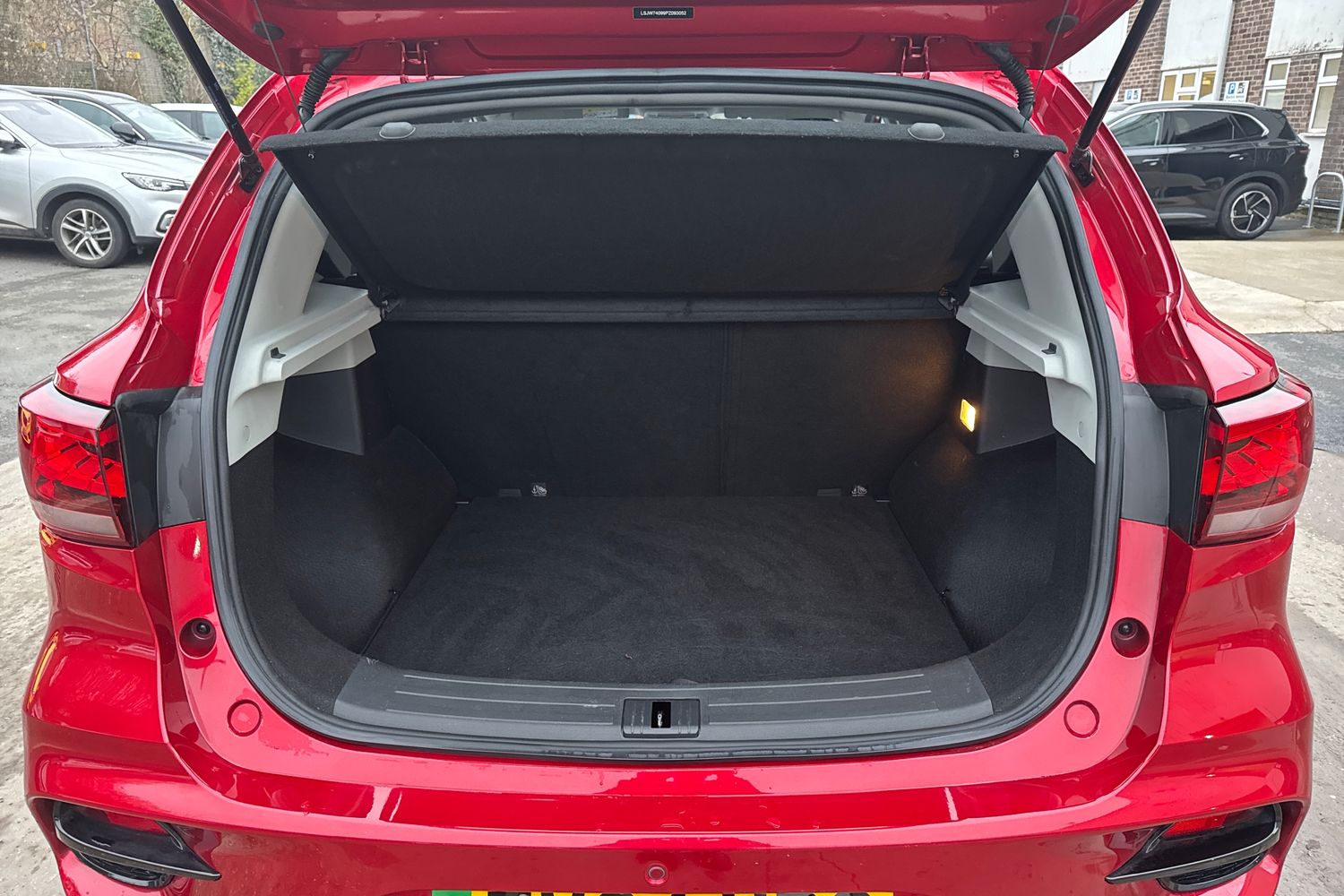 Used MG MG ZS 2024 for sale - 77328991: Photo 15