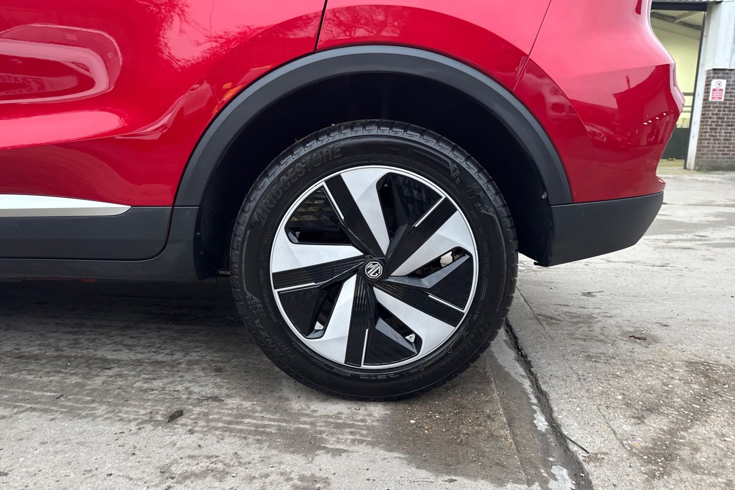 Used MG MG ZS 2024 for sale - 77328991: Photo 16