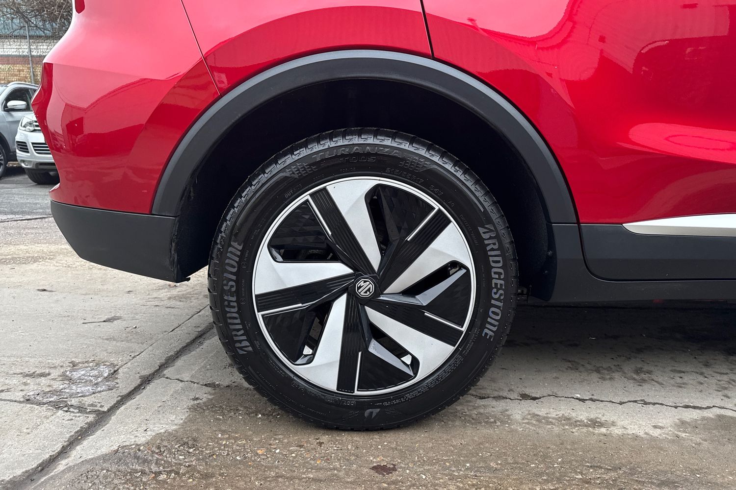 Used MG MG ZS 2024 for sale - 77328991: Photo 17