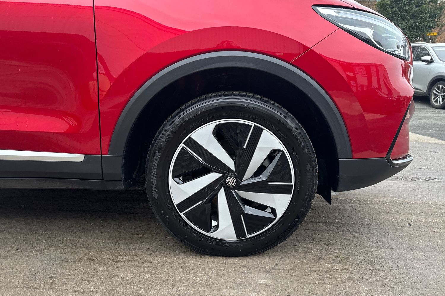 Used MG MG ZS 2024 for sale - 77328991: Photo 18