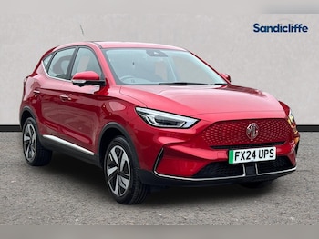 Used MG MG ZS 2024 for sale - 77328991: Photo