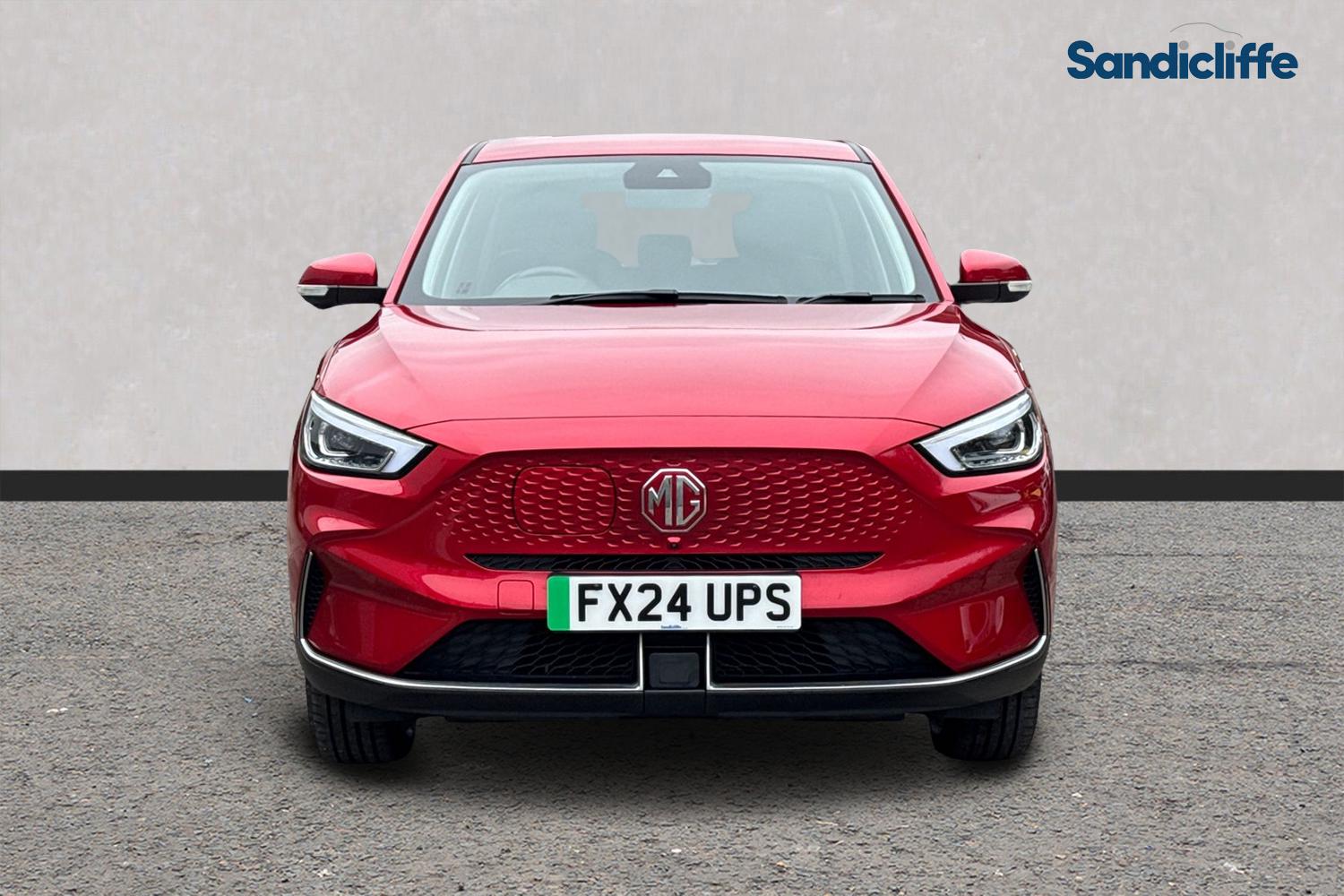 Used MG MG ZS 2024 for sale - 77328991: Photo 2