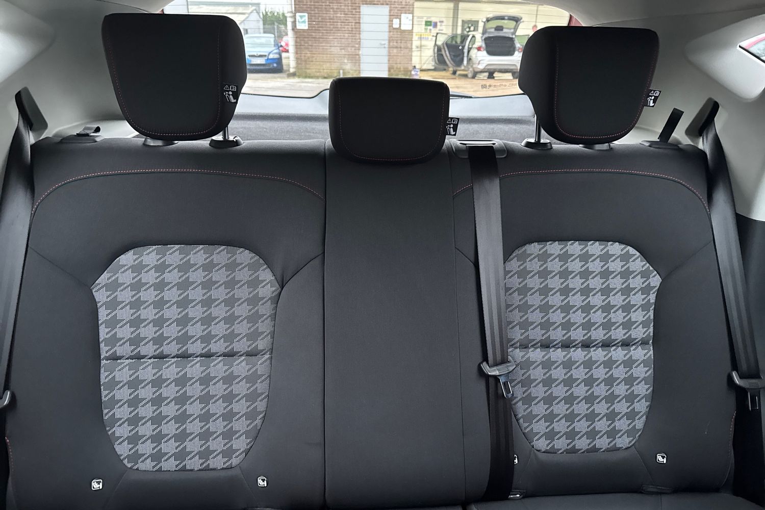 Used MG MG ZS 2024 for sale - 77328991: Photo 22