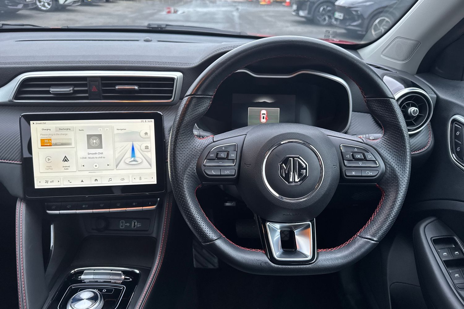 Used MG MG ZS 2024 for sale - 77328991: Photo 23