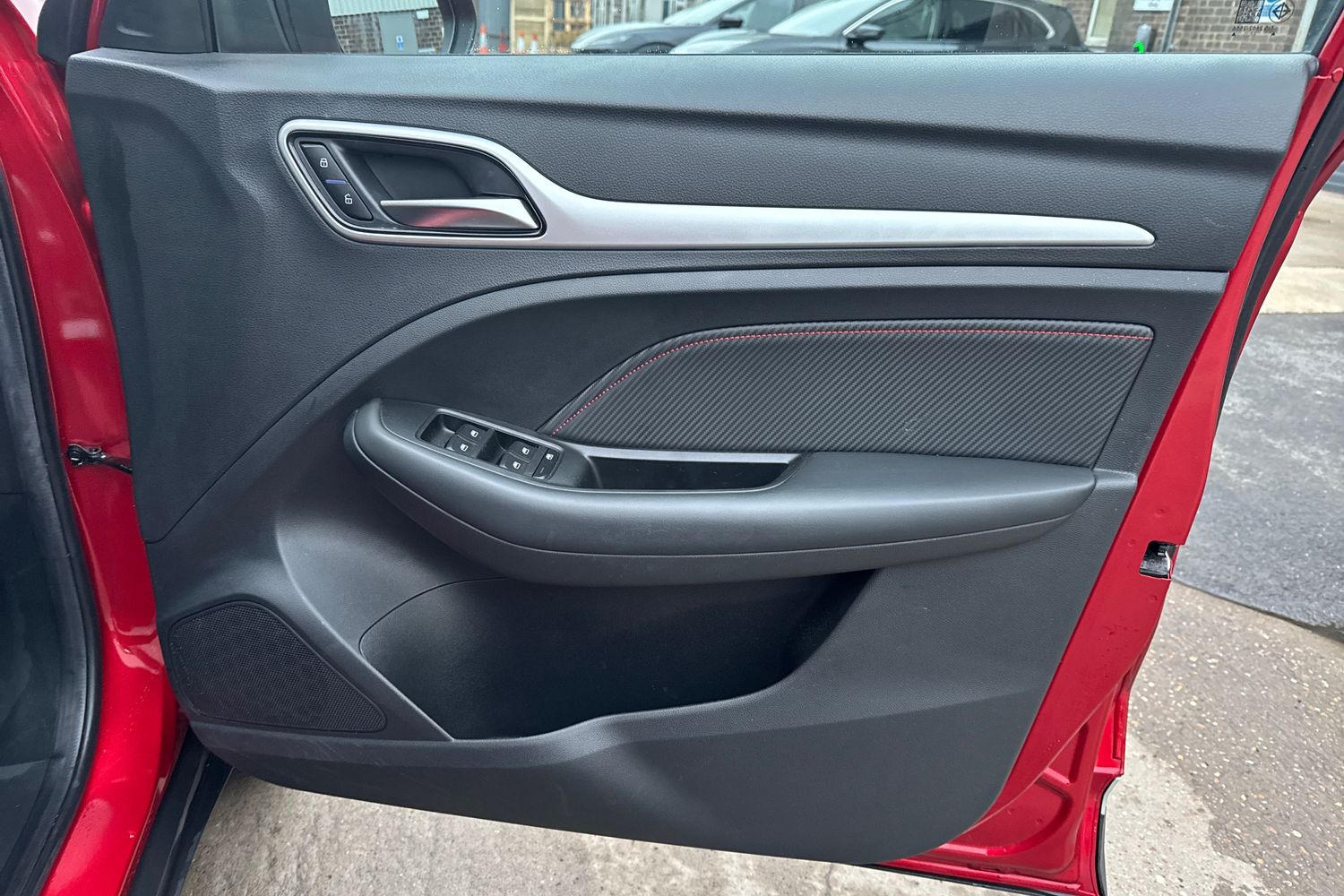 Used MG MG ZS 2024 for sale - 77328991: Photo 24