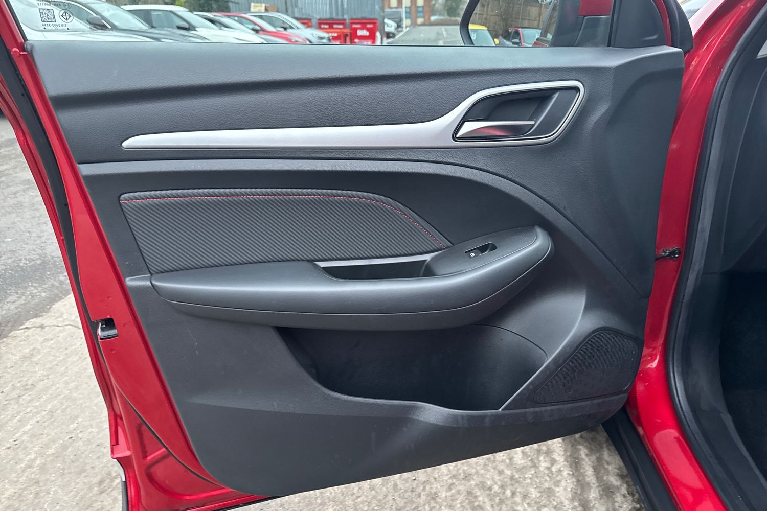 Used MG MG ZS 2024 for sale - 77328991: Photo 29