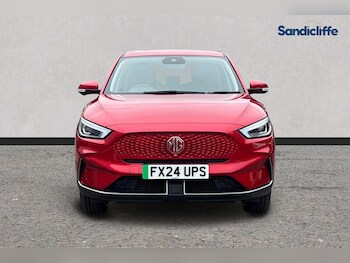 Used MG MG ZS 2024 for sale - 77328991: Photo