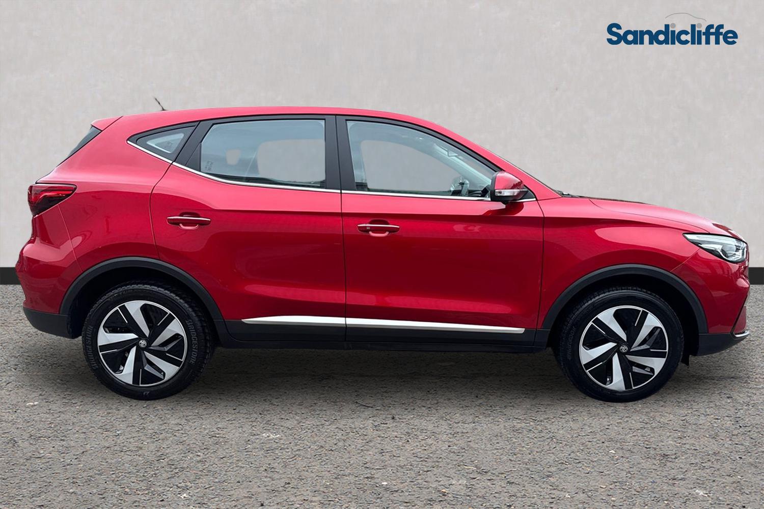 Used MG MG ZS 2024 for sale - 77328991: Photo 3