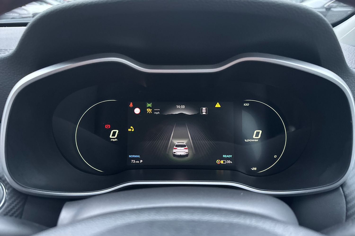 Used MG MG ZS 2024 for sale - 77328991: Photo 39