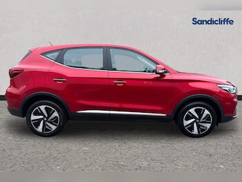 Used MG MG ZS 2024 for sale - 77328991: Photo