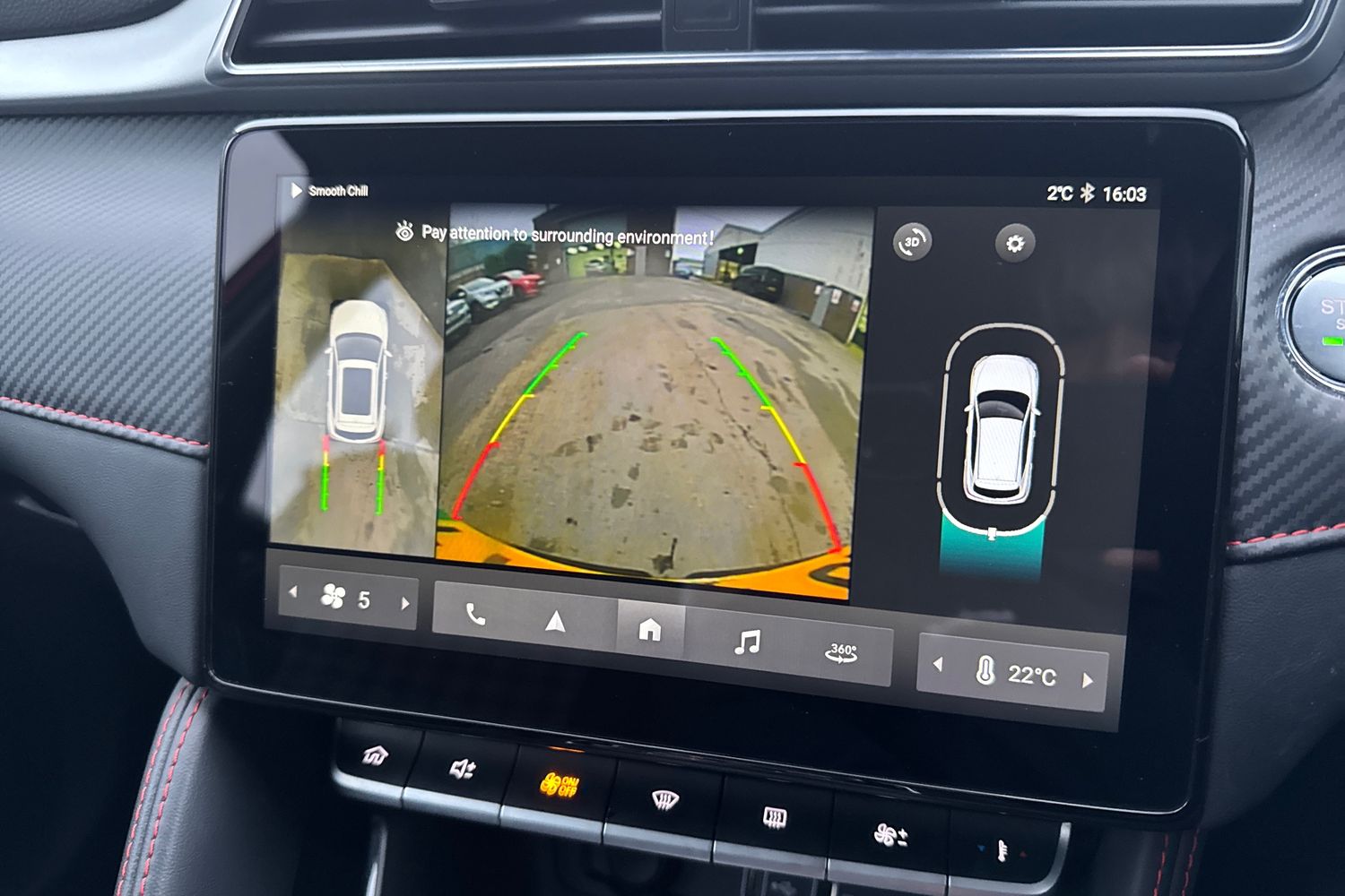 Used MG MG ZS 2024 for sale - 77328991: Photo 40