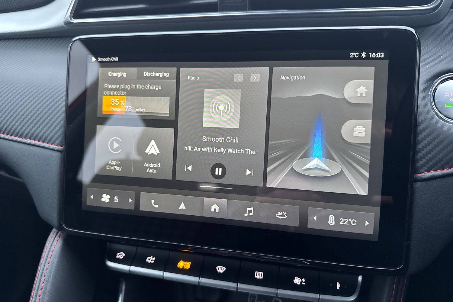 Used MG MG ZS 2024 for sale - 77328991: Photo 41