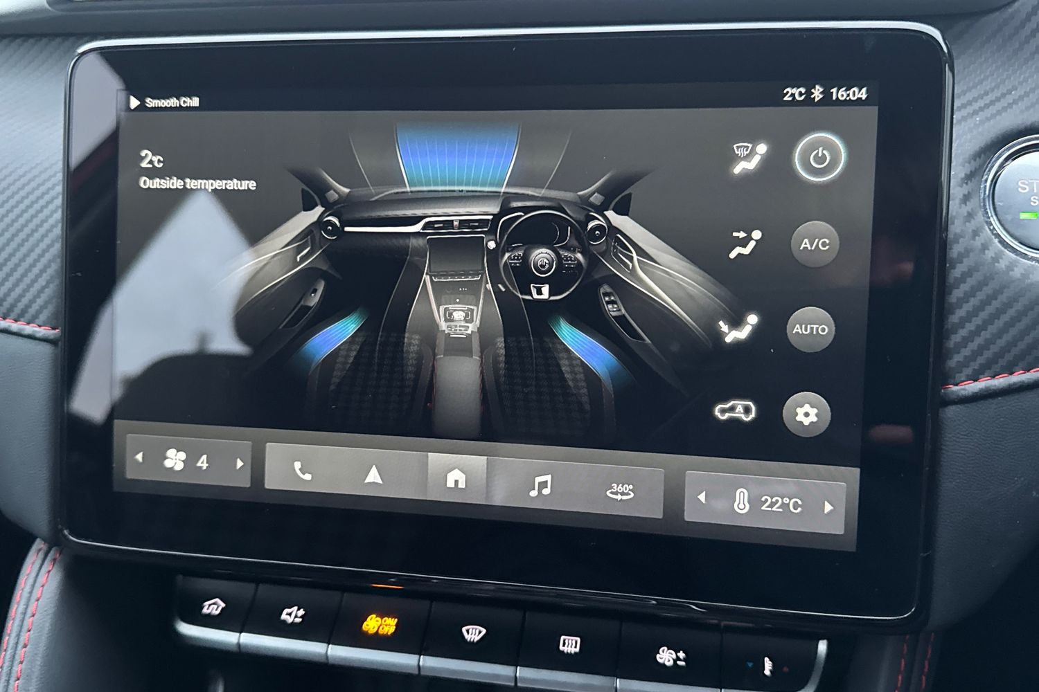 Used MG MG ZS 2024 for sale - 77328991: Photo 42