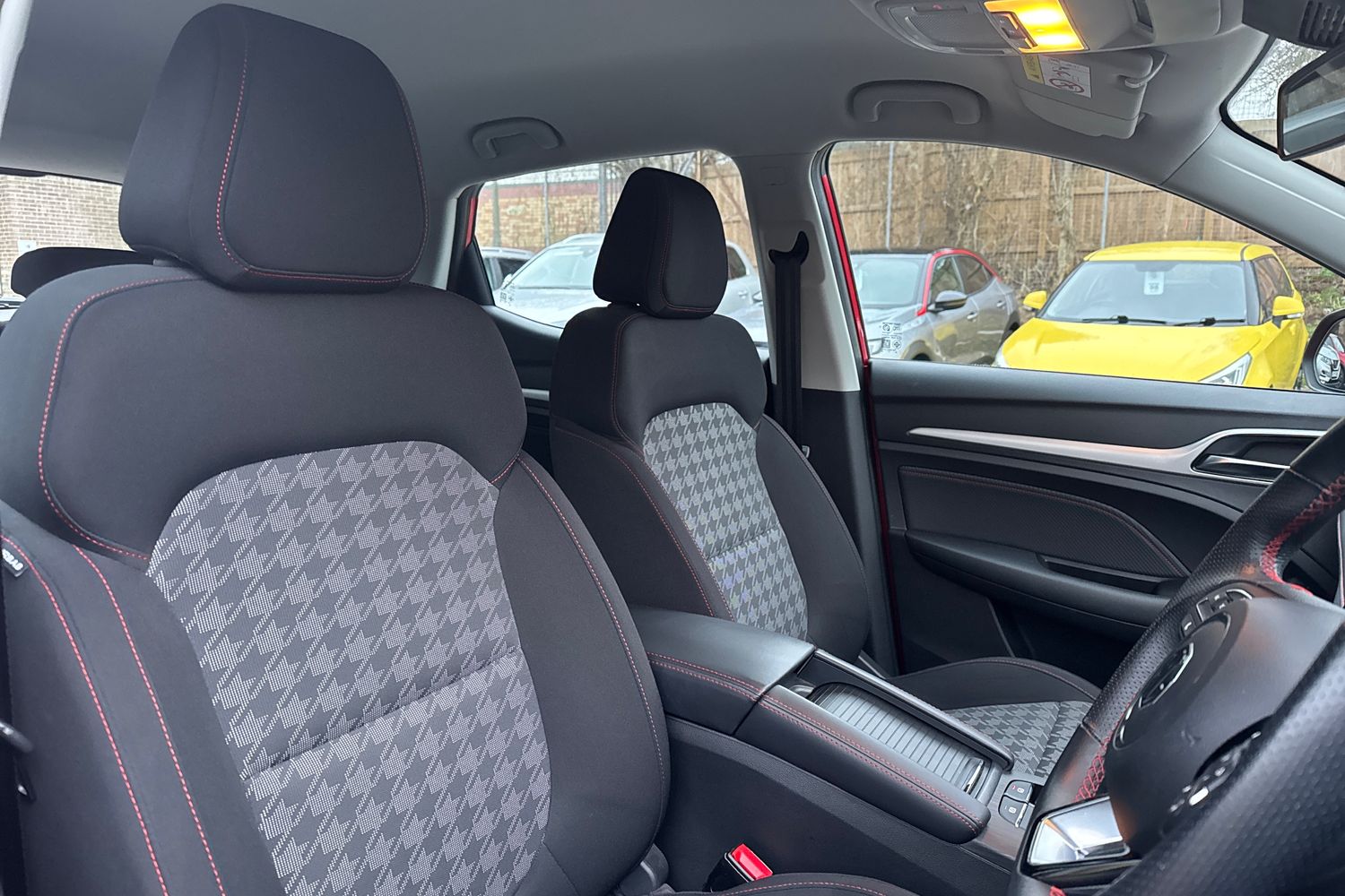 Used MG MG ZS 2024 for sale - 77328991: Photo 43