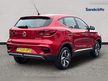 Used MG MG ZS 2024 for sale - 77328991: Photo