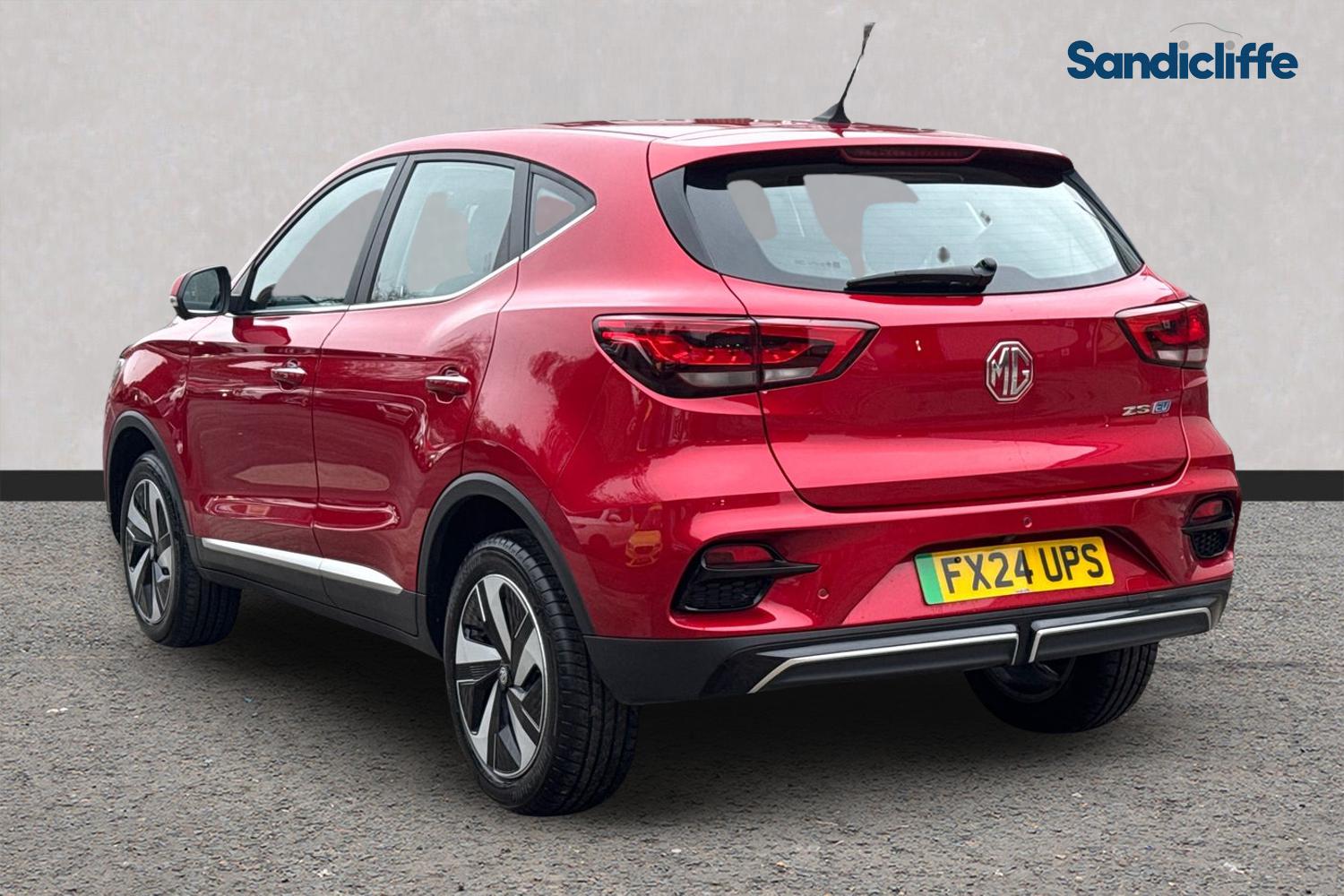 Used MG MG ZS 2024 for sale - 77328991: Photo 6