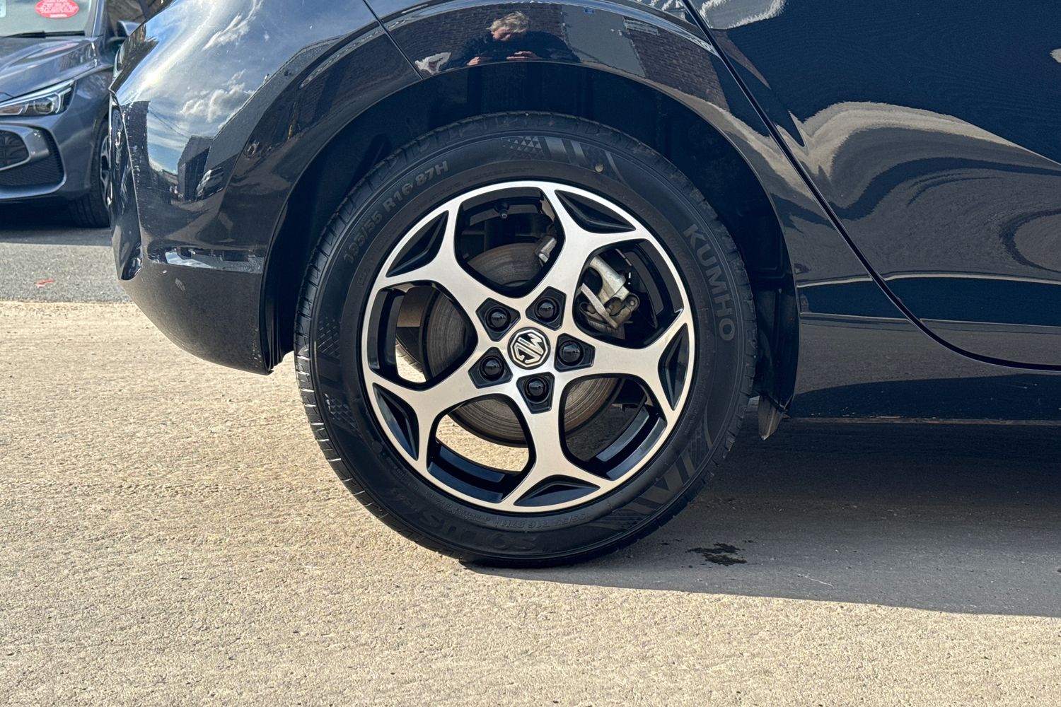 Used MG MG3 2025 for sale - 76477736: Photo 10