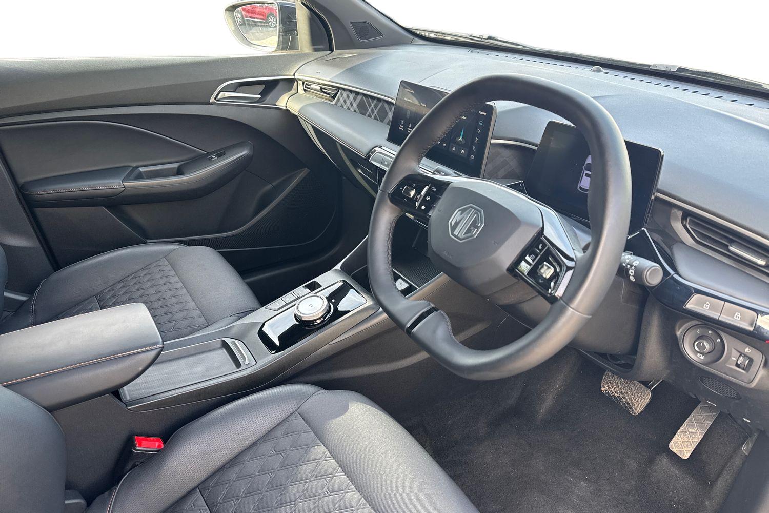 Used MG MG3 2025 for sale - 76477736: Photo 11