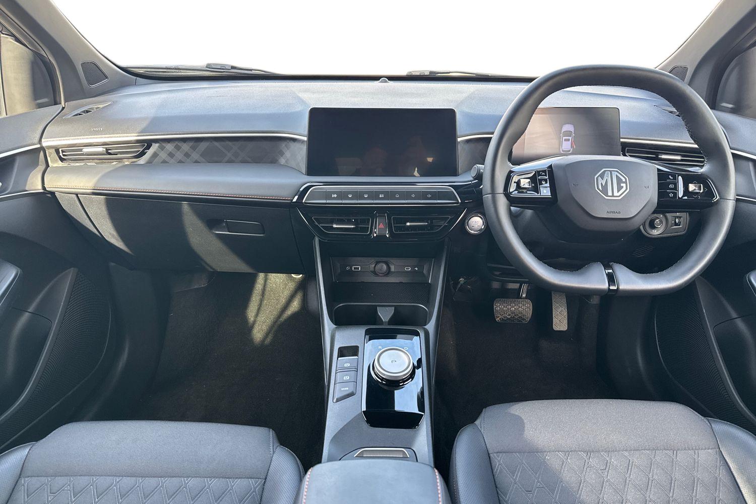 Used MG MG3 2025 for sale - 76477736: Photo 12