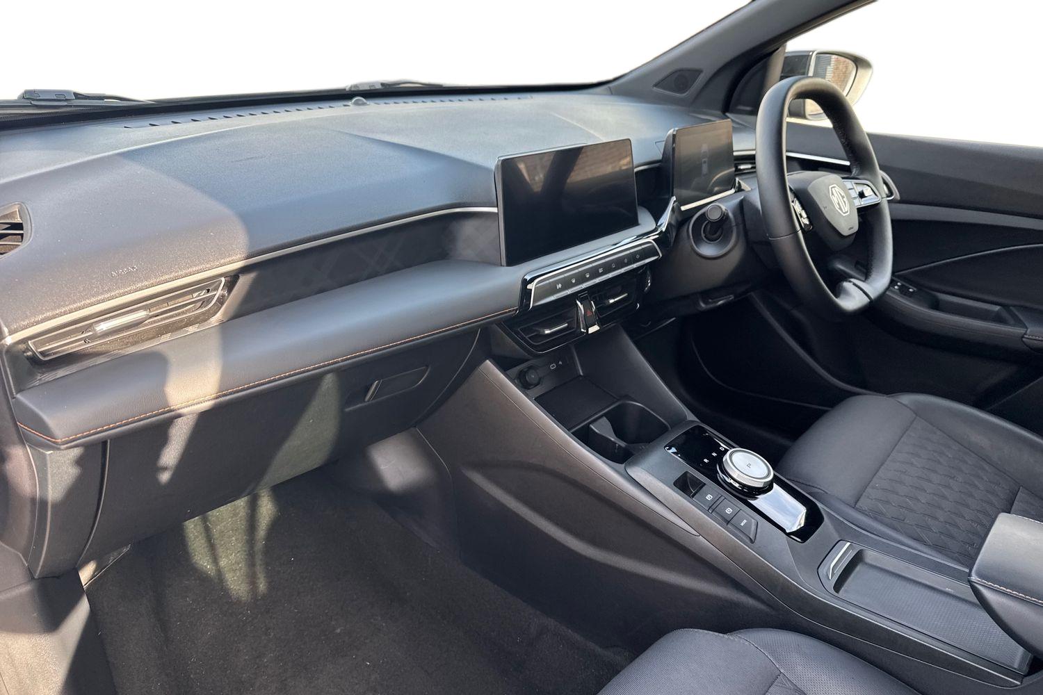 Used MG MG3 2025 for sale - 76477736: Photo 14