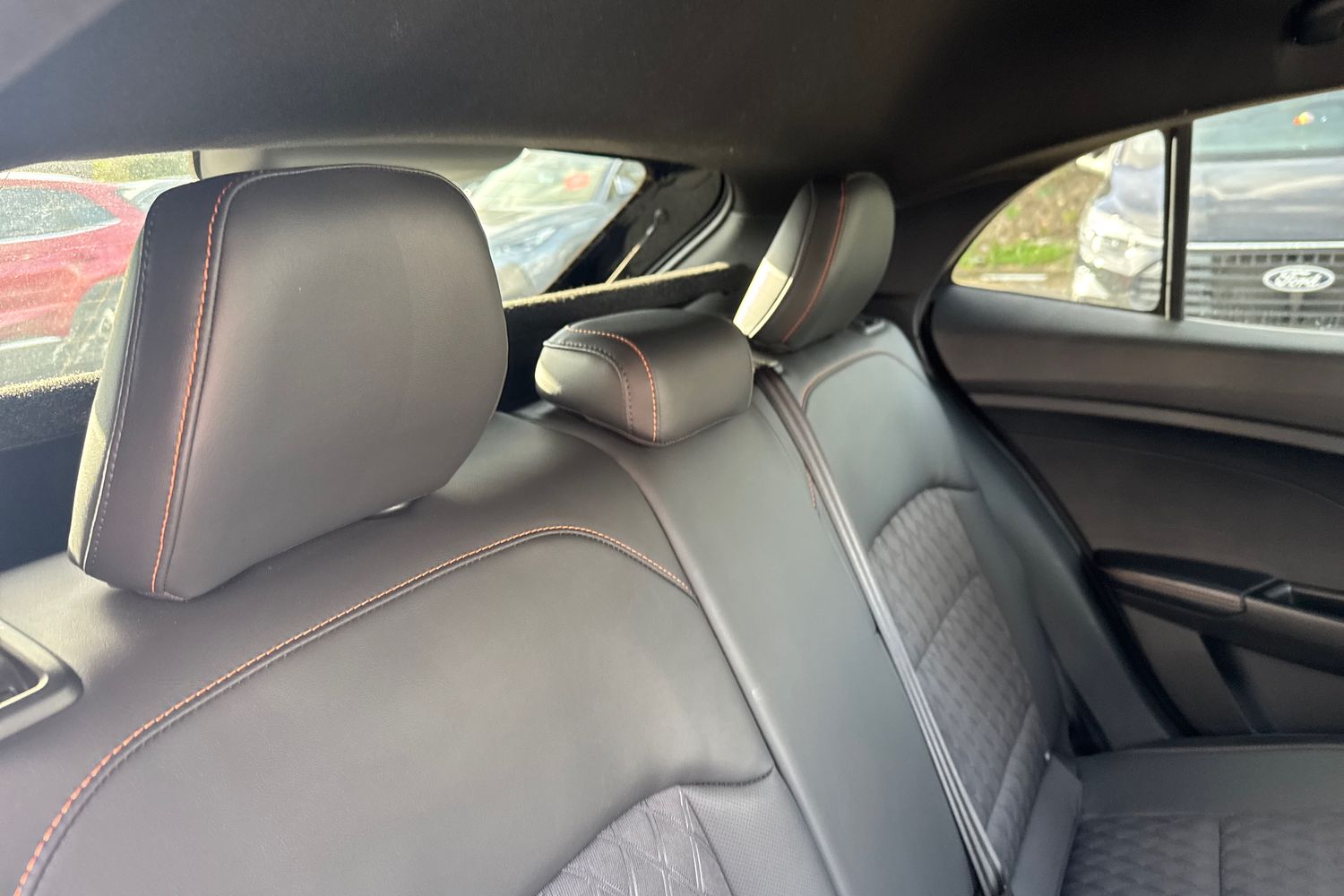 Used MG MG3 2025 for sale - 76477736: Photo 15