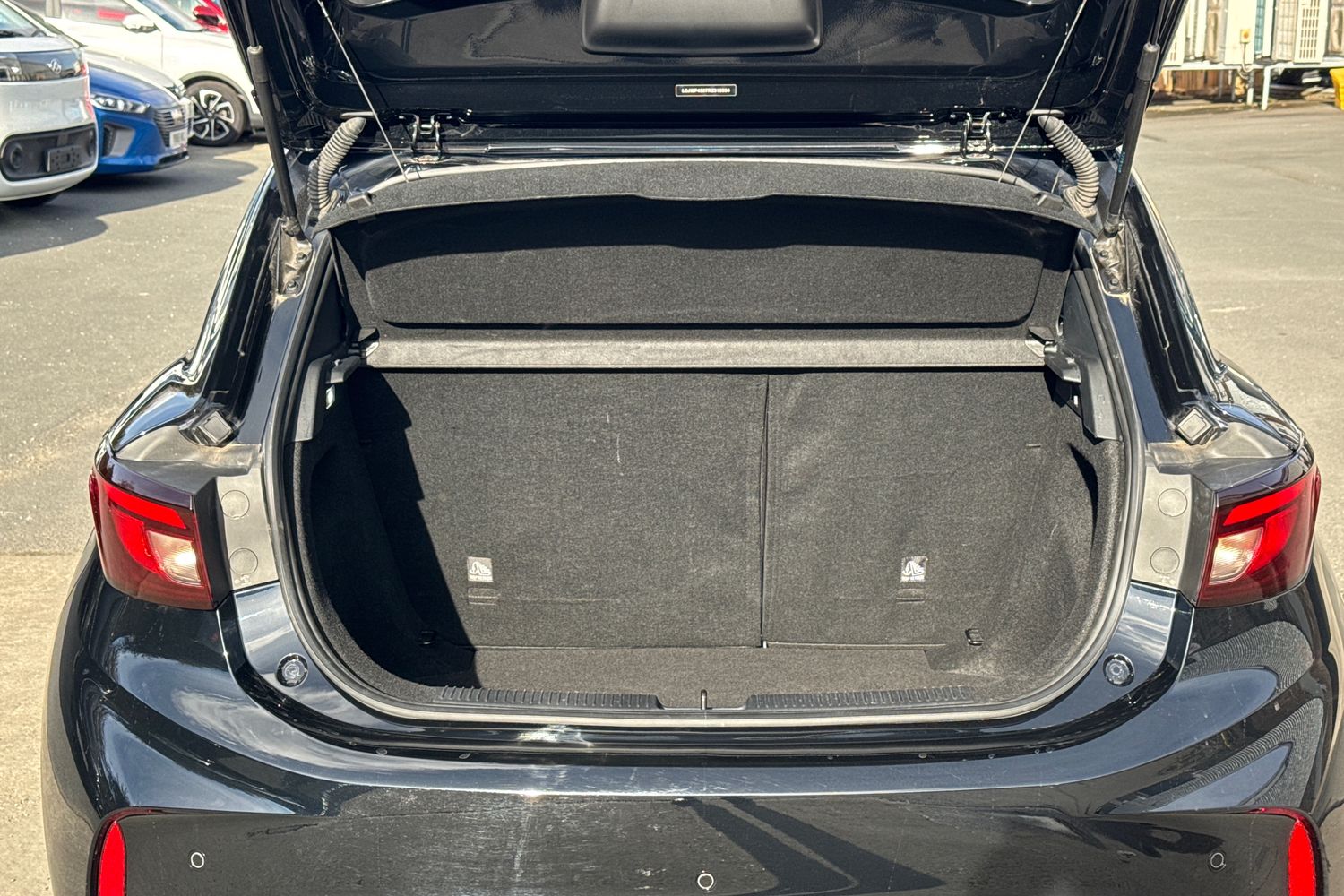 Used MG MG3 2025 for sale - 76477736: Photo 16